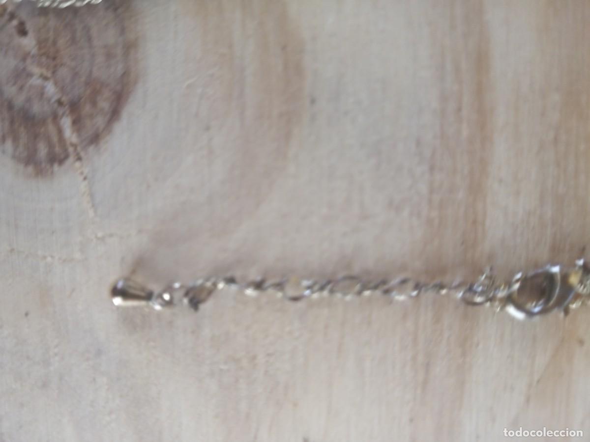 Joyeria: BONITO COLLAR ANTIGUO - Foto 2