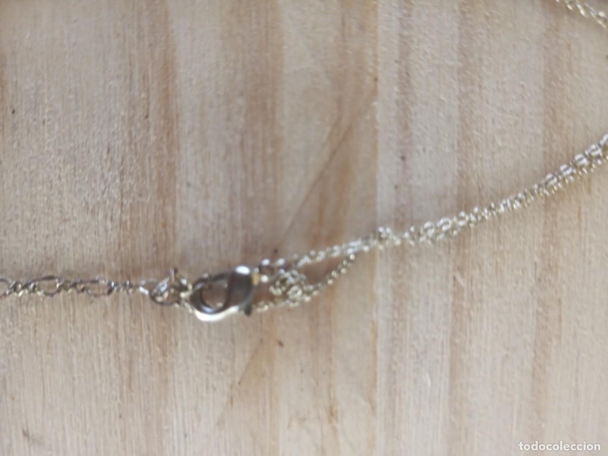 Joyeria: BONITO COLLAR ANTIGUO - Foto 5