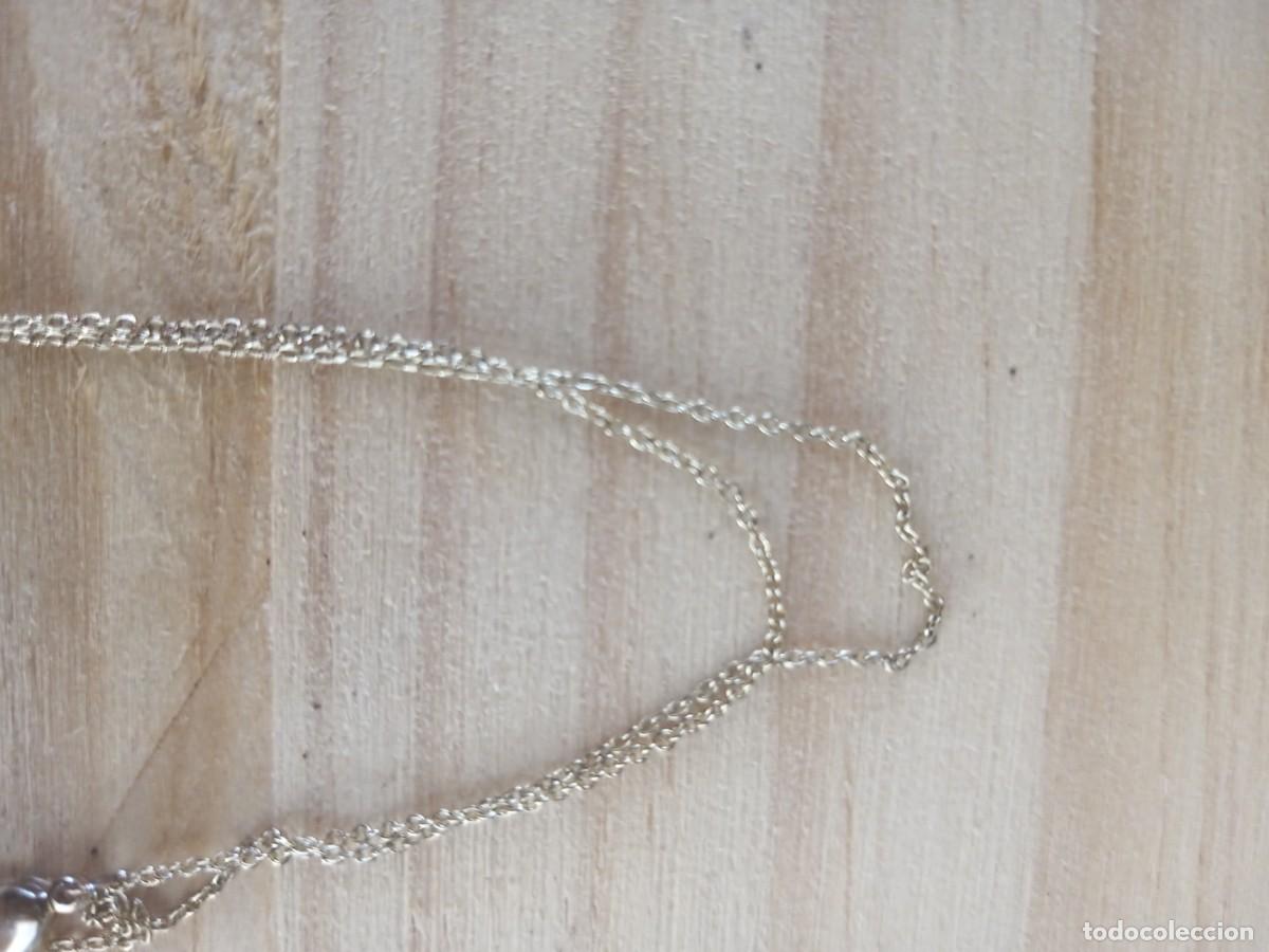 Joyeria: BONITO COLLAR ANTIGUO - Foto 6