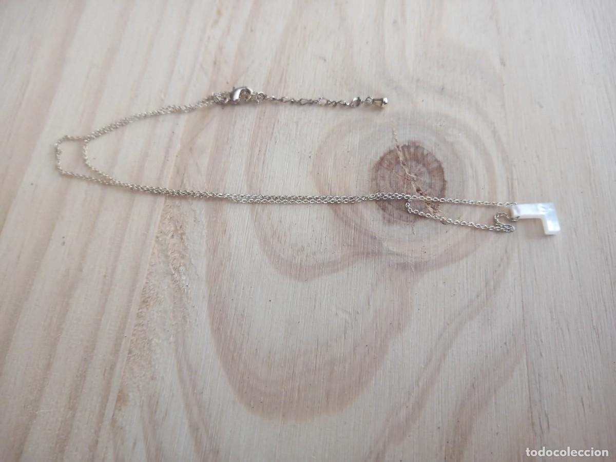 Joyeria: BONITO COLLAR ANTIGUO - Foto 7