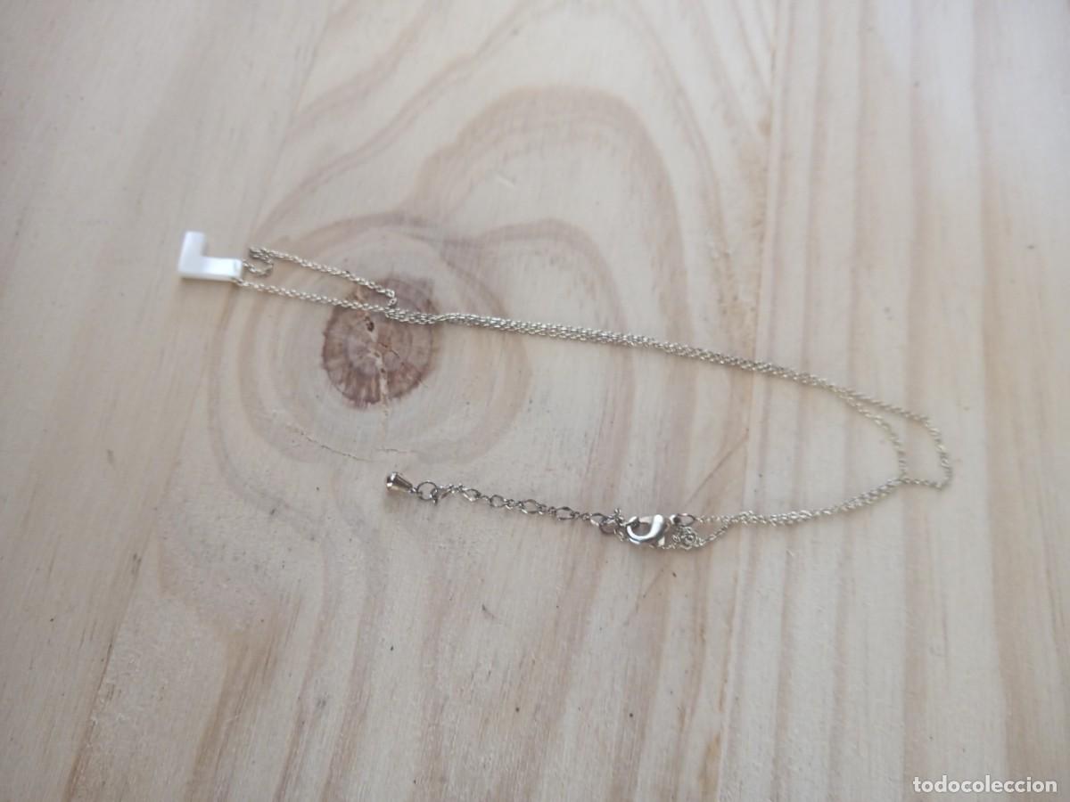 Joyeria: BONITO COLLAR ANTIGUO - Foto 9