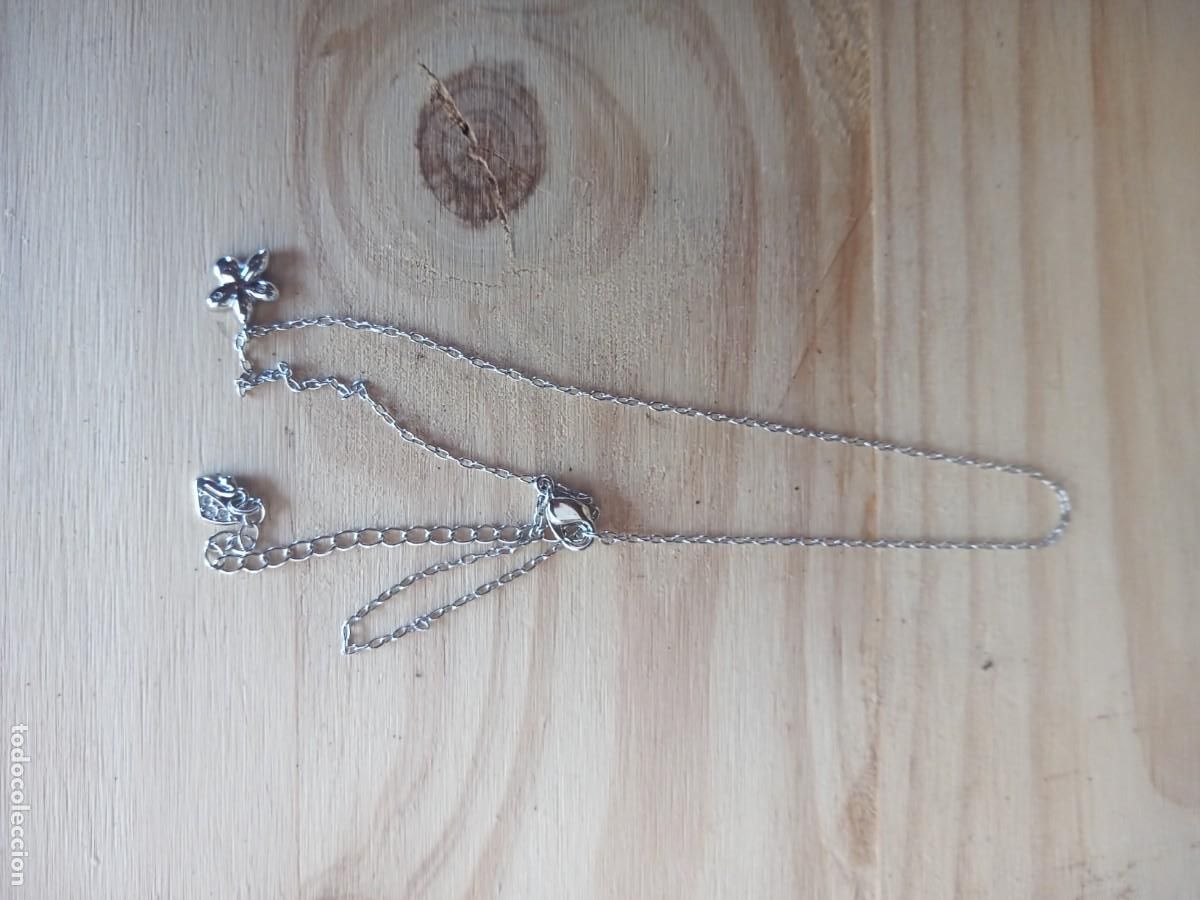 Joyeria: BONITO COLLAR ANTIGUO - Foto 1