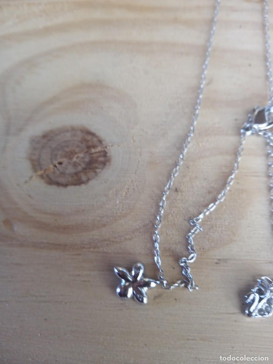 Joyeria: BONITO COLLAR ANTIGUO - Foto 3