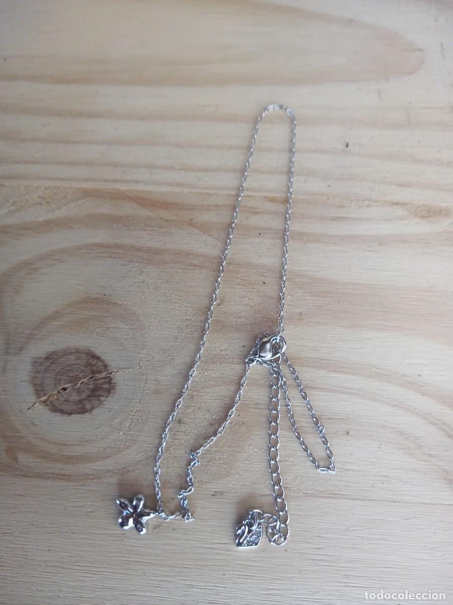 Joyeria: BONITO COLLAR ANTIGUO - Foto 4