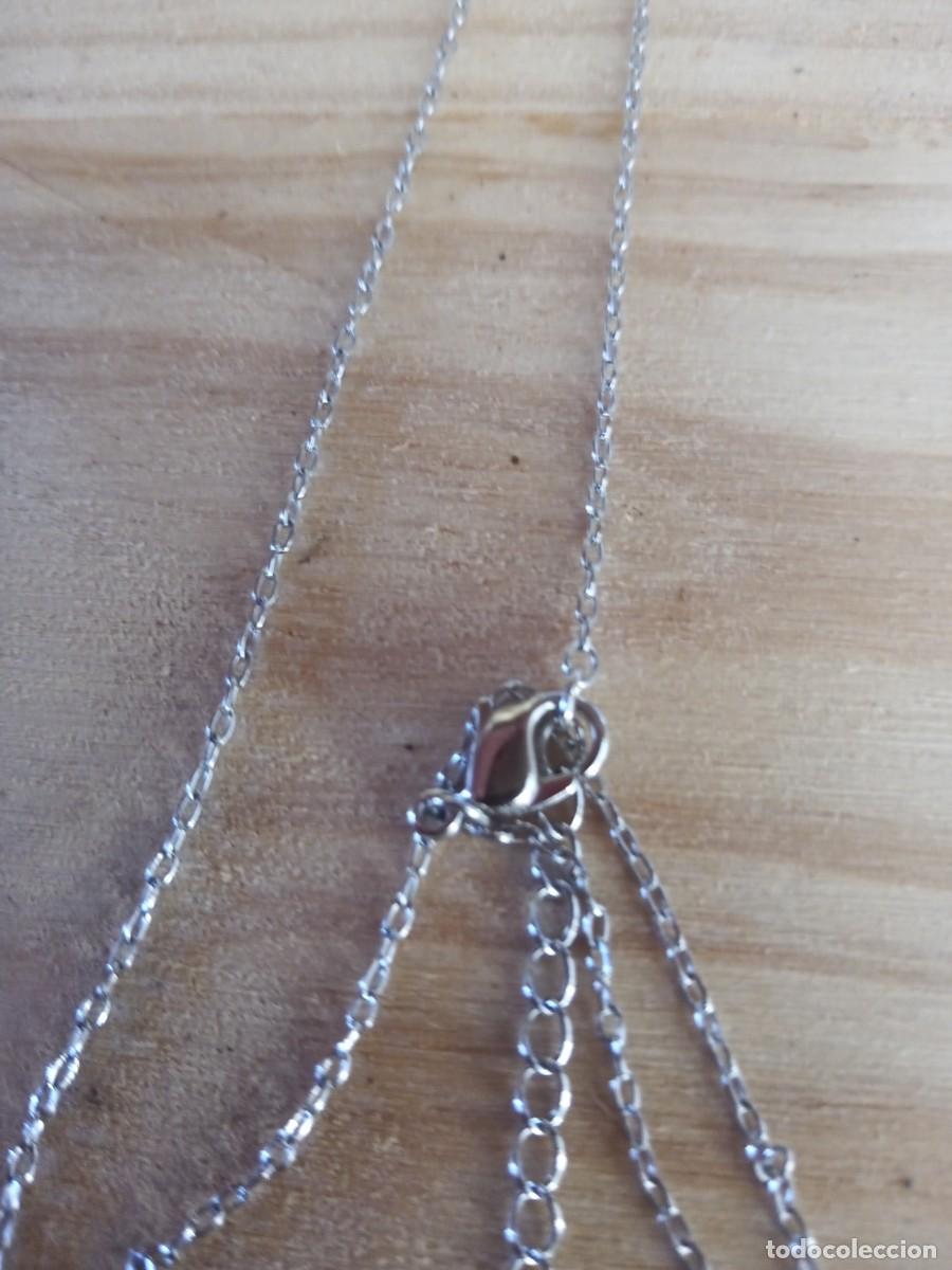 Joyeria: BONITO COLLAR ANTIGUO - Foto 5