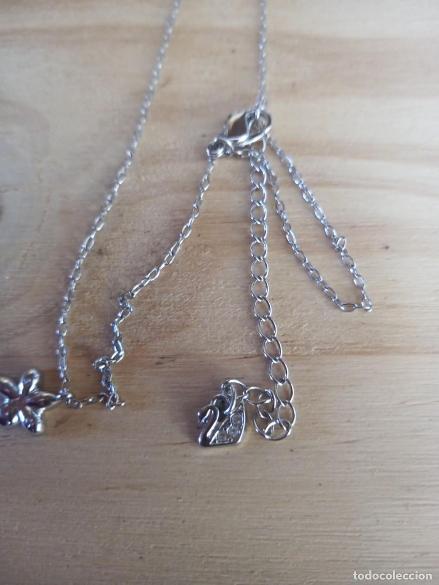 Joyeria: BONITO COLLAR ANTIGUO - Foto 6