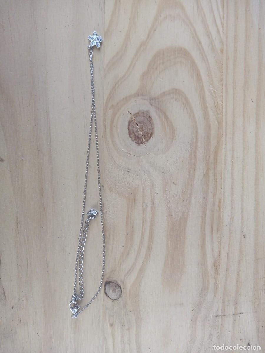 Joyeria: BONITO COLLAR ANTIGUO - Foto 7