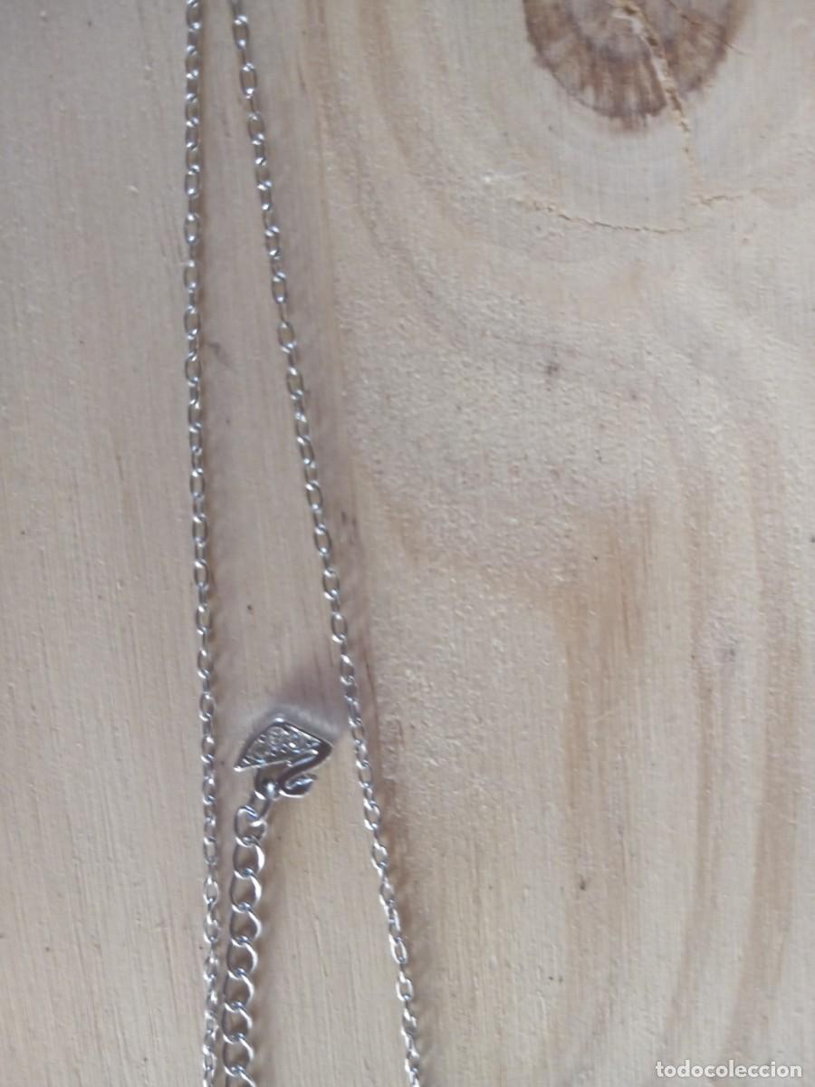 Joyeria: BONITO COLLAR ANTIGUO - Foto 9