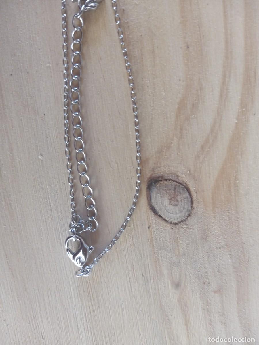 Joyeria: BONITO COLLAR ANTIGUO - Foto 10