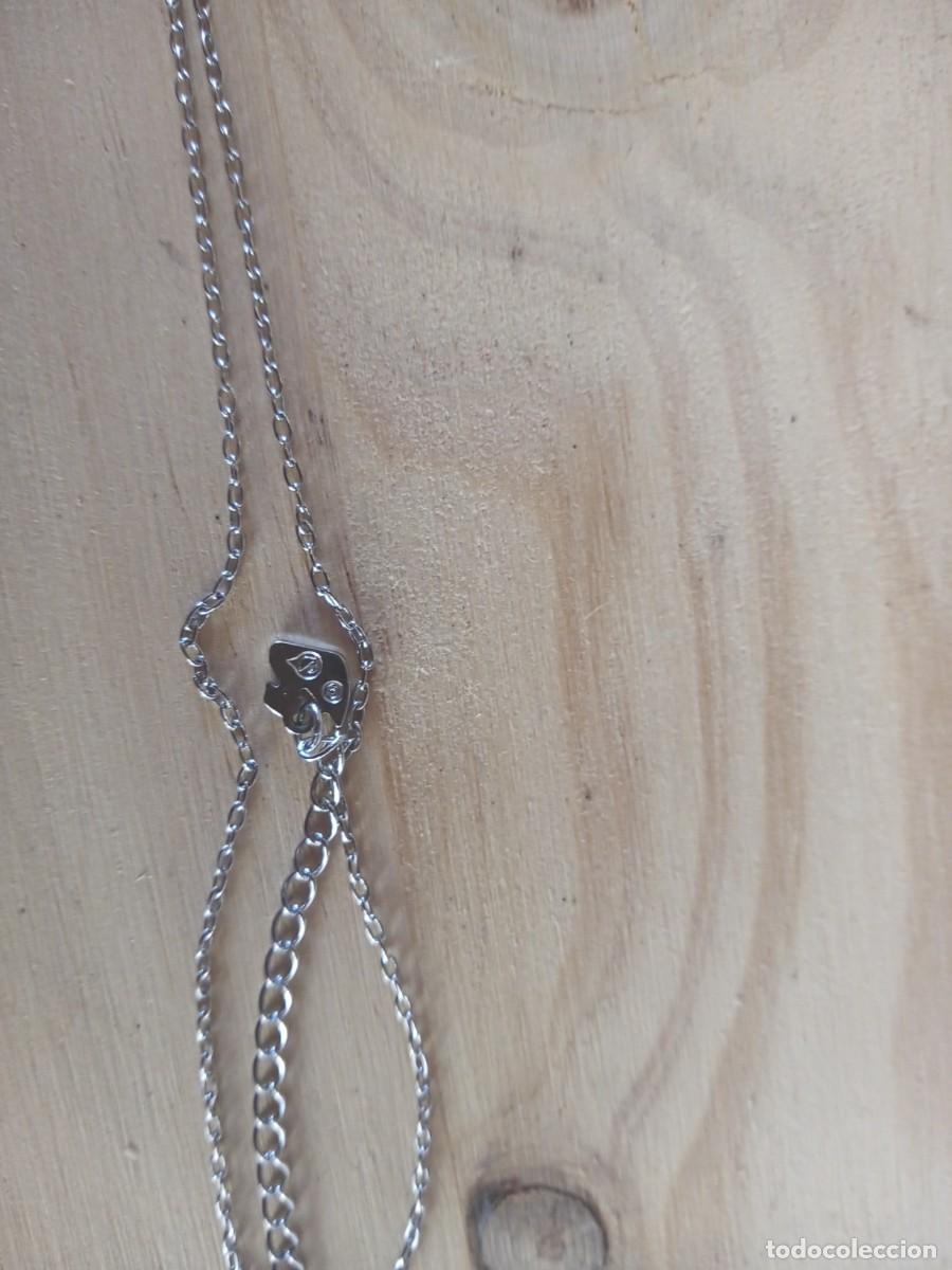 Joyeria: BONITO COLLAR ANTIGUO - Foto 11