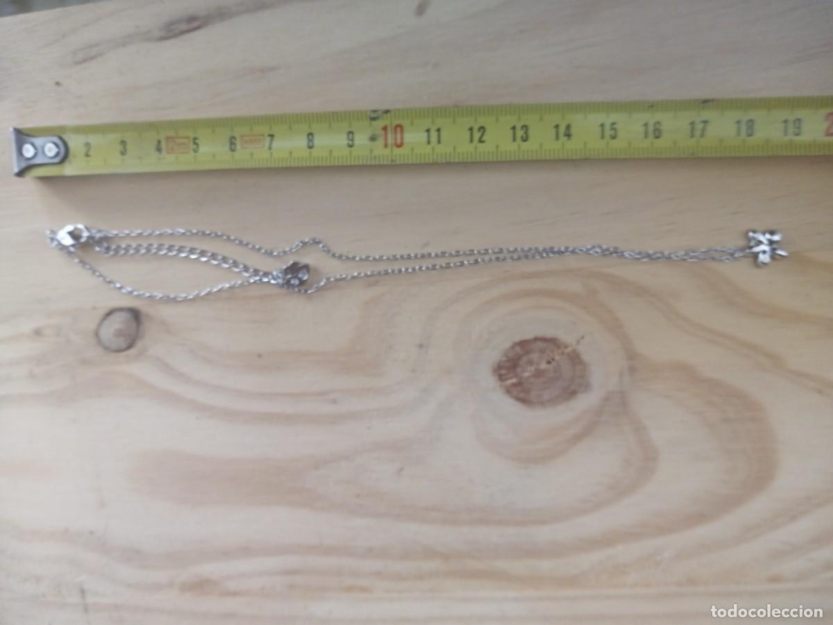 Joyeria: BONITO COLLAR ANTIGUO - Foto 13