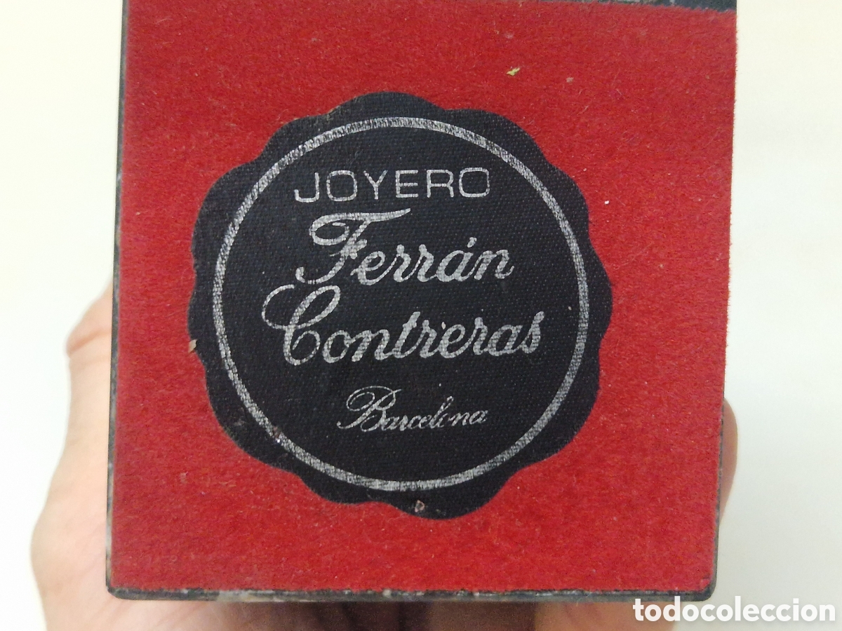 Joyeria: FIGURA DE MUJER CON PARAGUAS PLATA - Foto 10