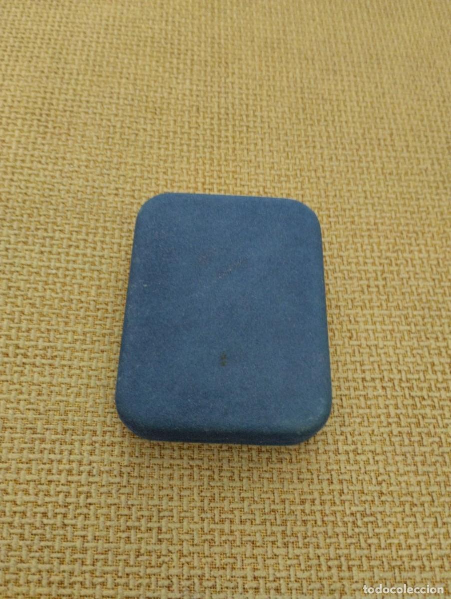 Joyeria: Broche antiguo Aynsley - Foto 5