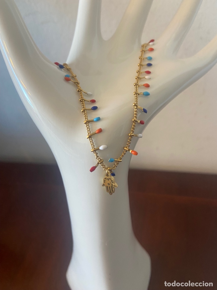 Joyeria: Tobillera boutique madrid - Foto 1