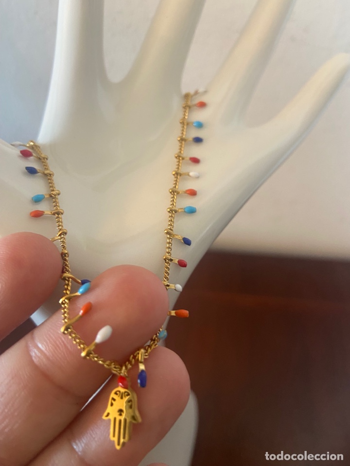Joyeria: Tobillera boutique madrid - Foto 3