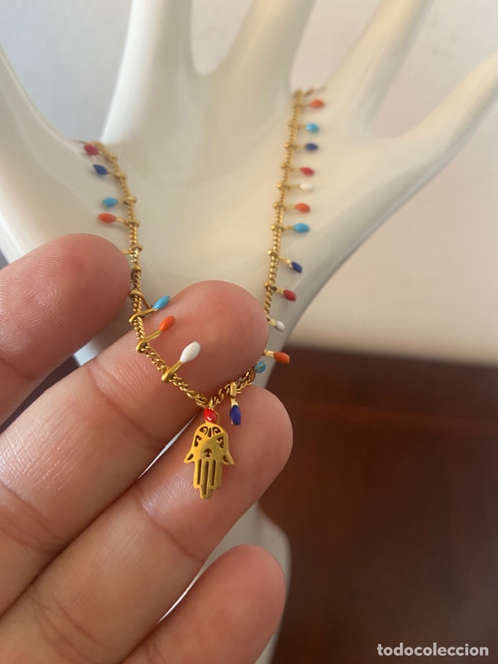 Joyeria: Tobillera boutique madrid - Foto 4