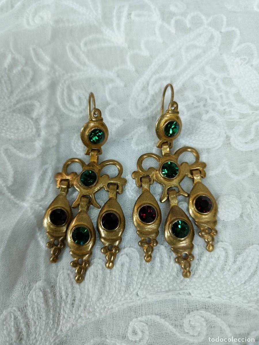 Joyeria: PENDIENTES DE A TRES - Foto 7