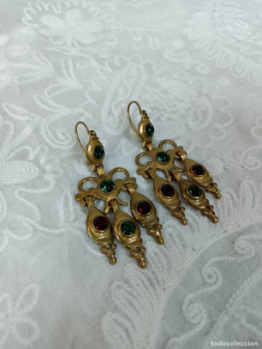 Joyeria: PENDIENTES DE A TRES - Foto 8