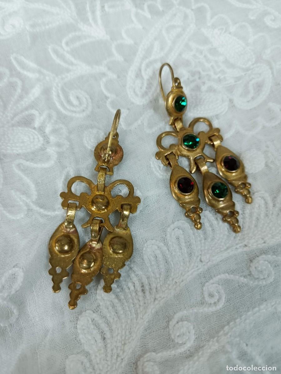 Joyeria: PENDIENTES DE A TRES - Foto 9