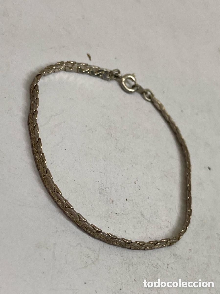 Joyeria: Pulsera de metal Pul144 - Foto 1