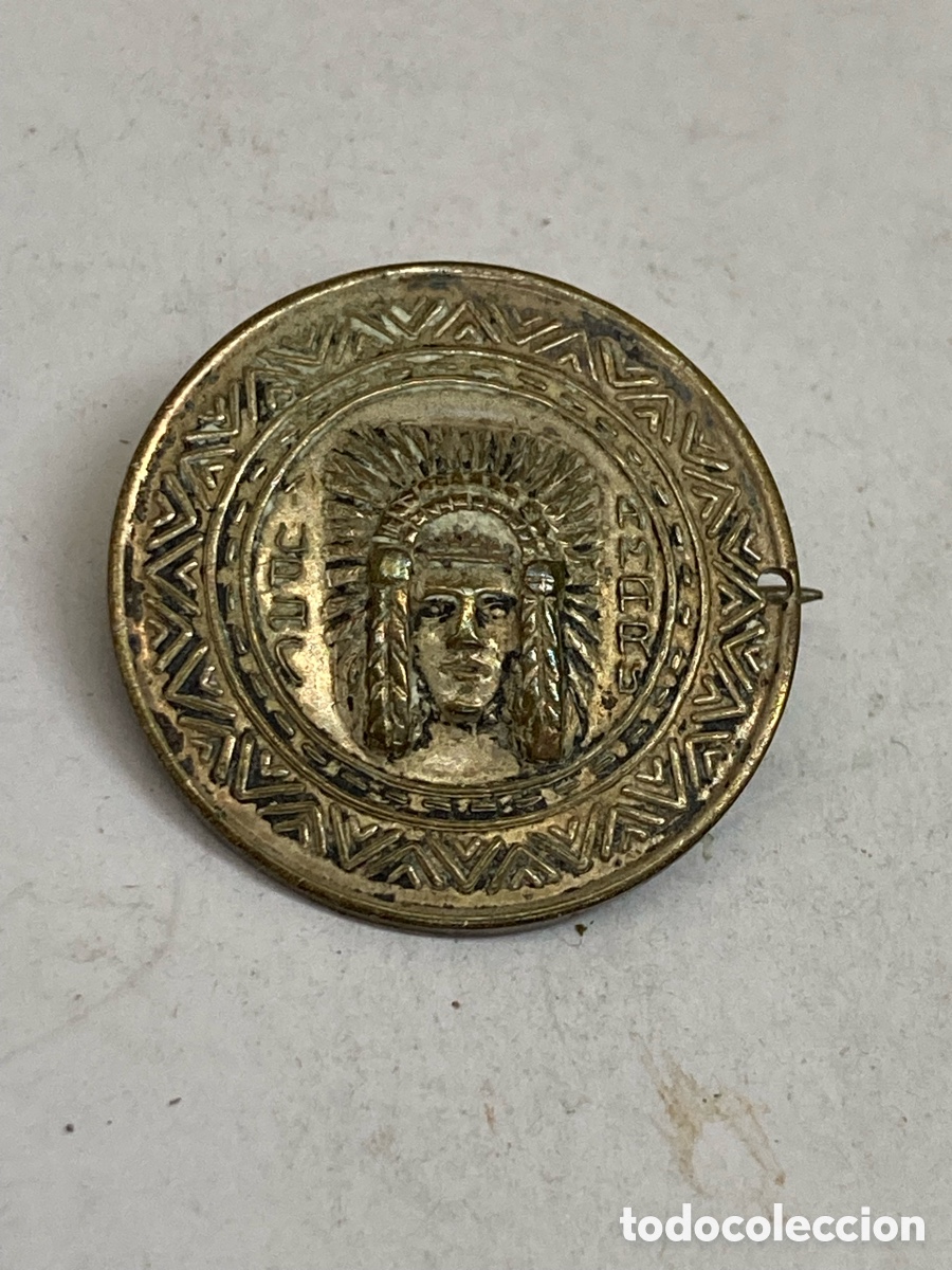 Joyeria: Broche de bisuter&iacute;a /B64 - Foto 1