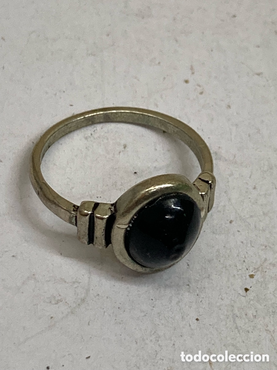 Joyeria: Anillo de bisuter&iacute;a /S187 - Foto 1