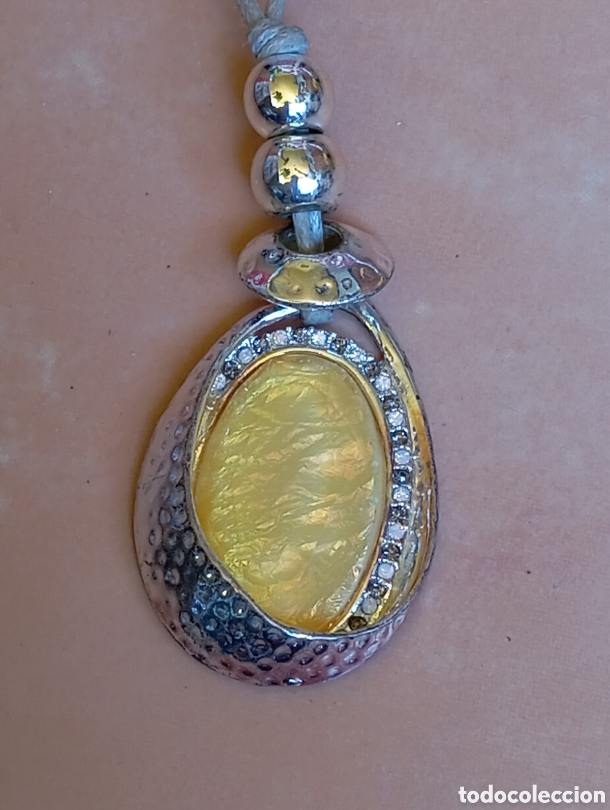 Joyeria: Collar Ikita Vintage - Foto 2