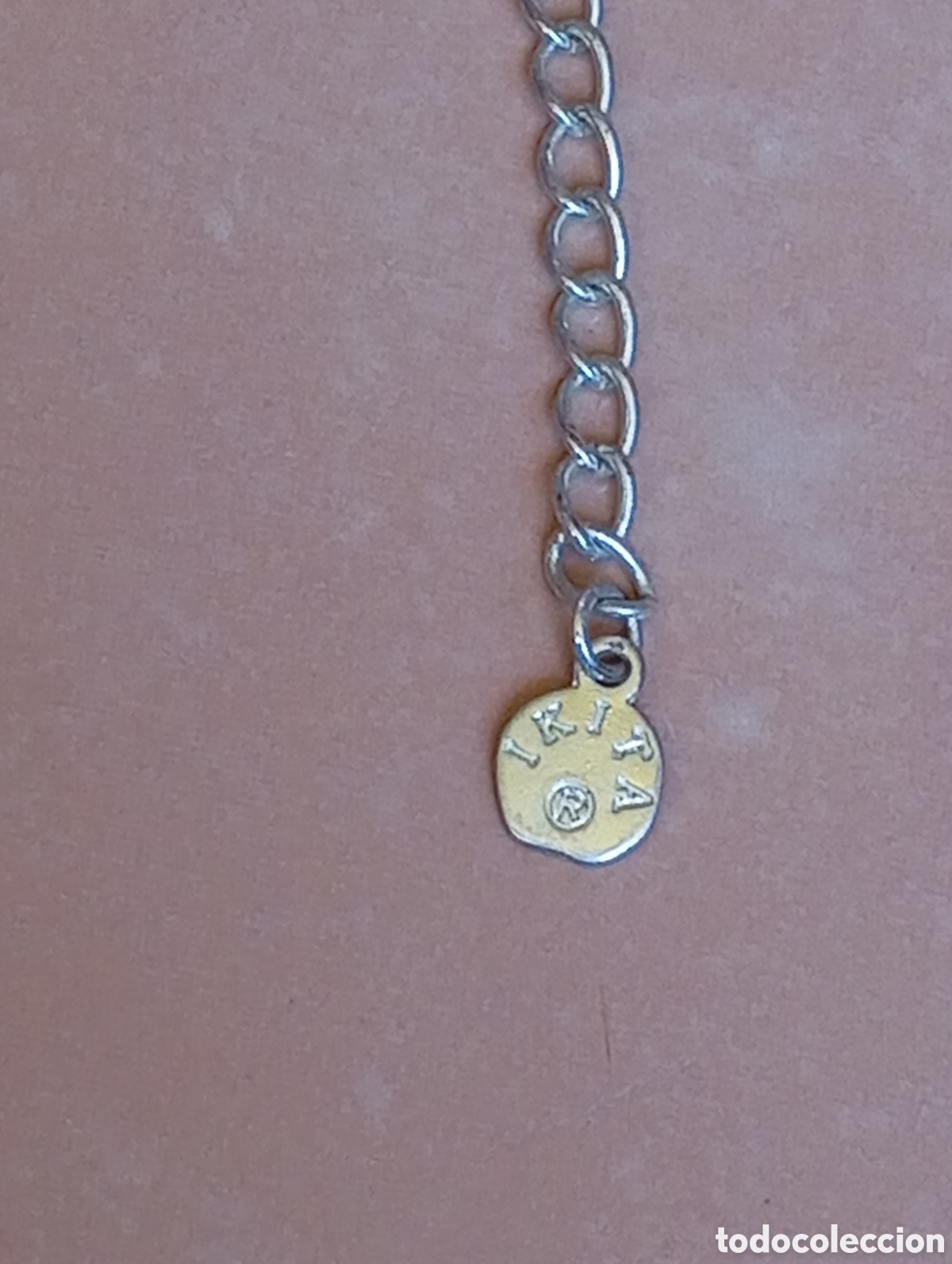 Joyeria: Collar Ikita Vintage - Foto 3