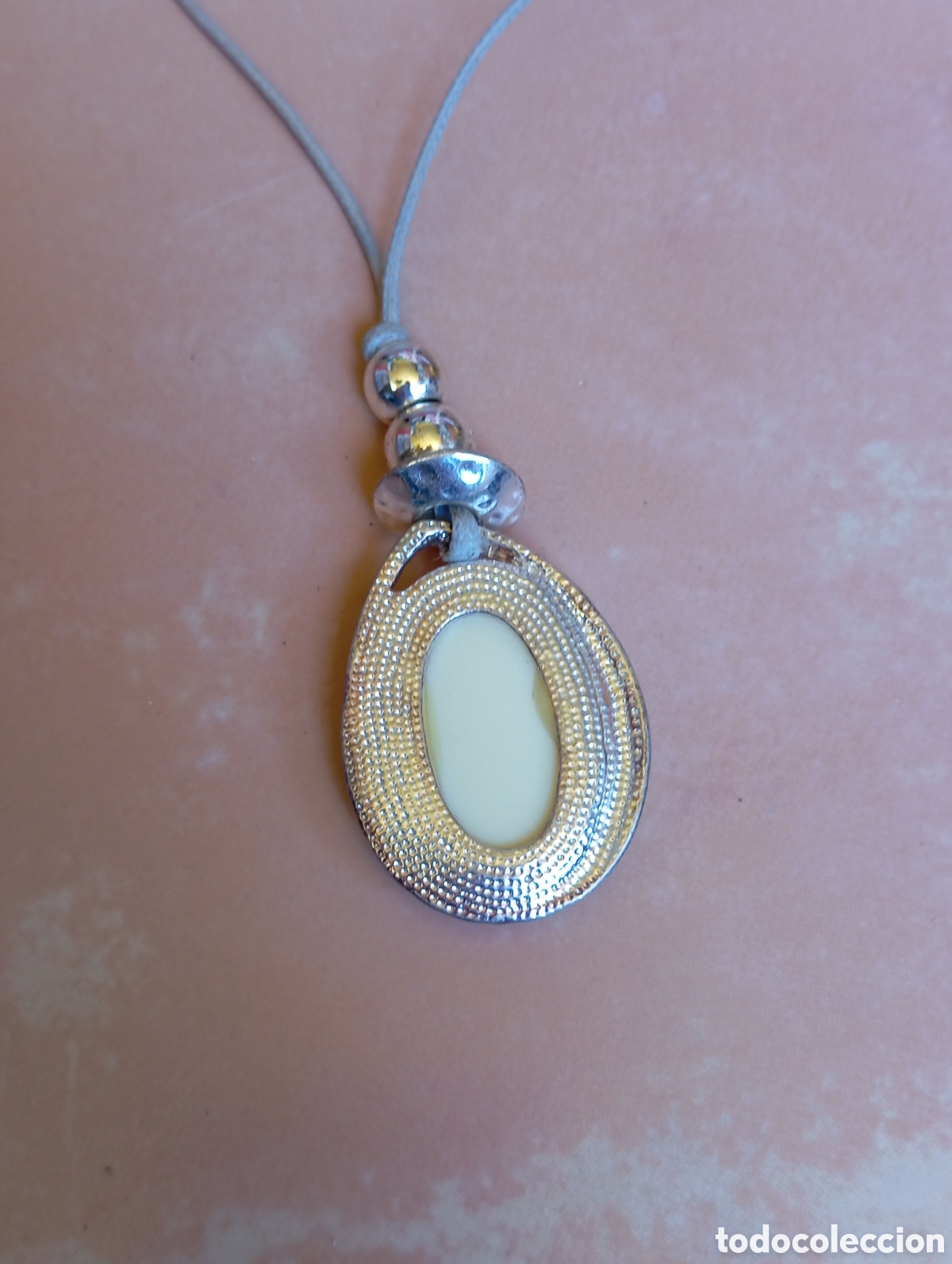 Joyeria: Collar Ikita Vintage - Foto 5