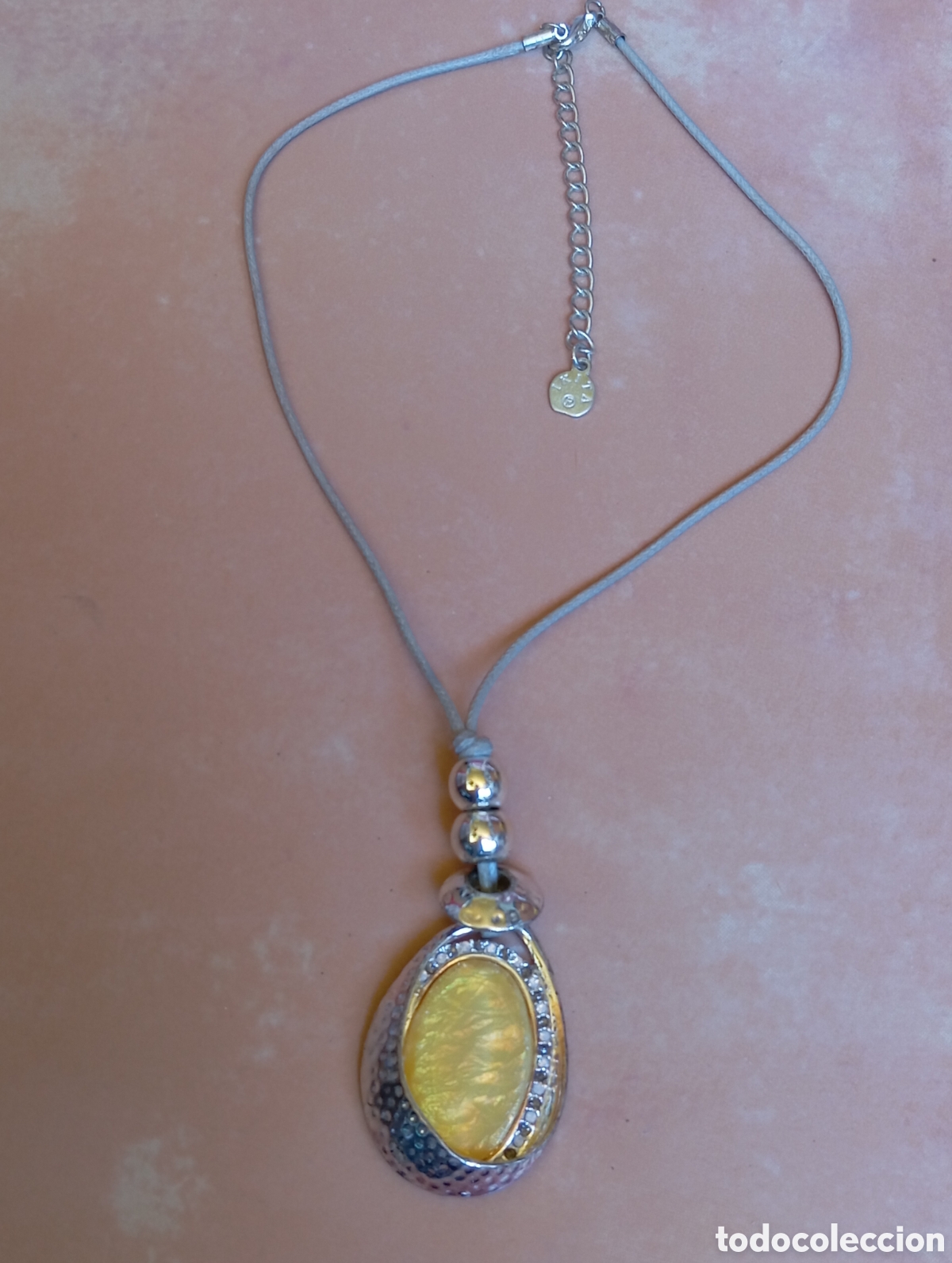 Joyeria: Collar Ikita Vintage - Foto 1