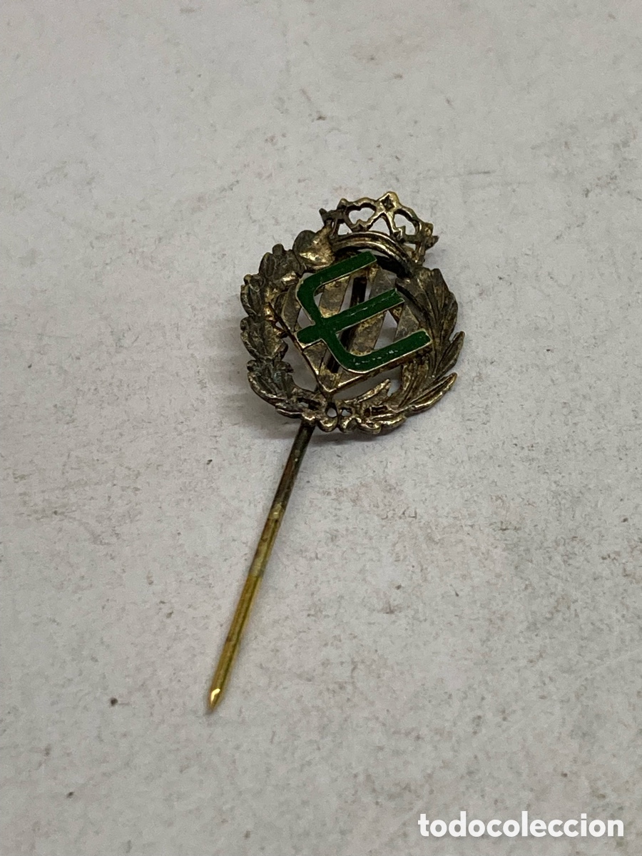 Joyeria: Broche aguja plata B89 - Foto 1
