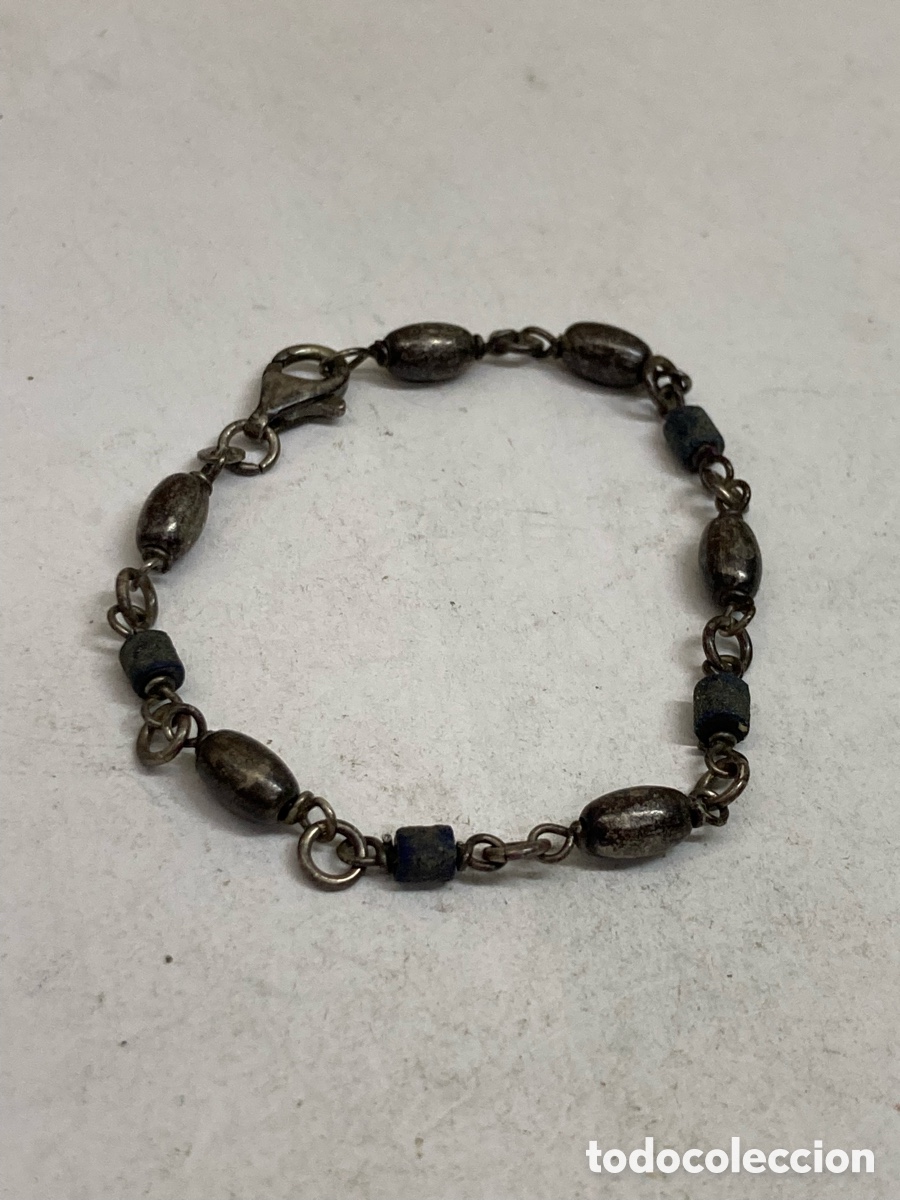 Joyeria: Pulsera de plata Pul145 - Foto 1