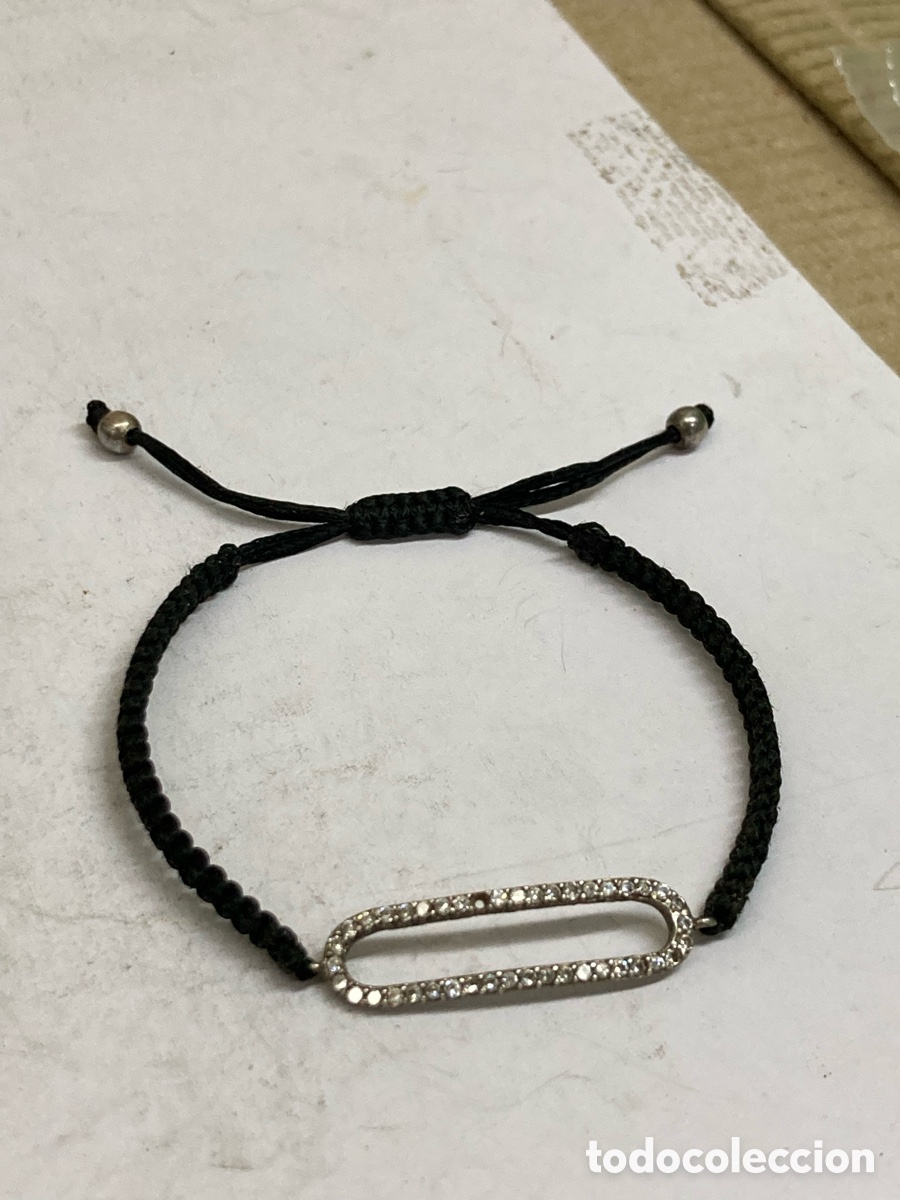 Joyeria: Pulsera de plata Pul145 - Foto 1