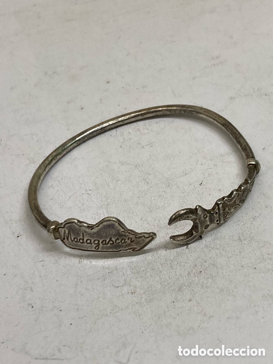 Joyeria: Pulsera de plata Pul146 - Foto 1