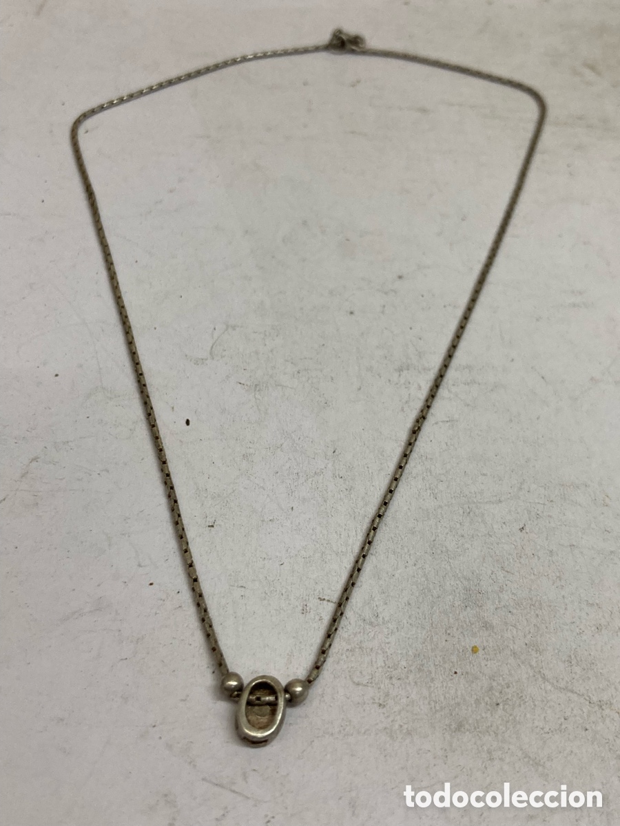 Joyeria: Cadena de plata CC122 - Foto 1