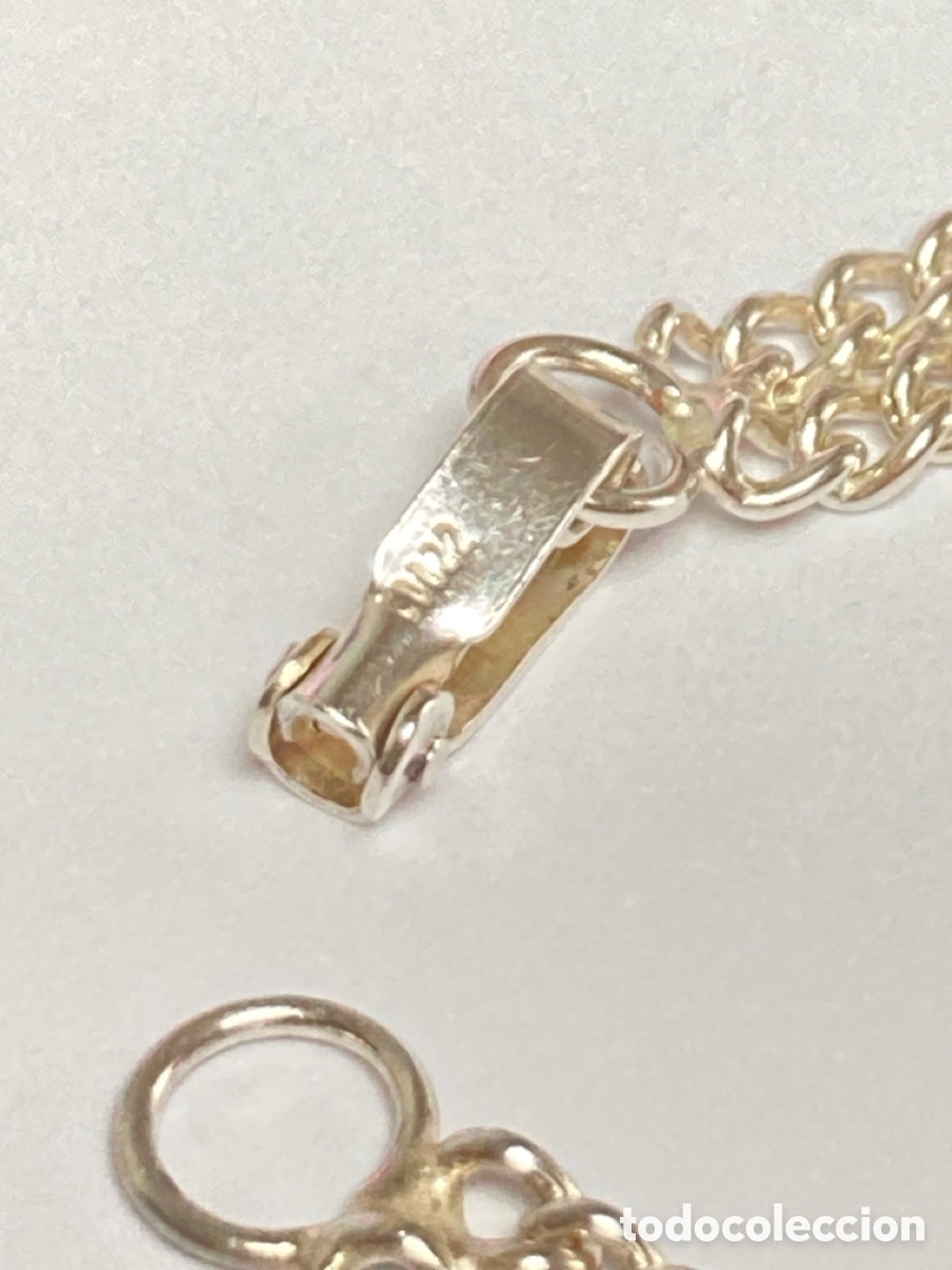 Joyeria: Pulsera de plata /PUL102 - Foto 2