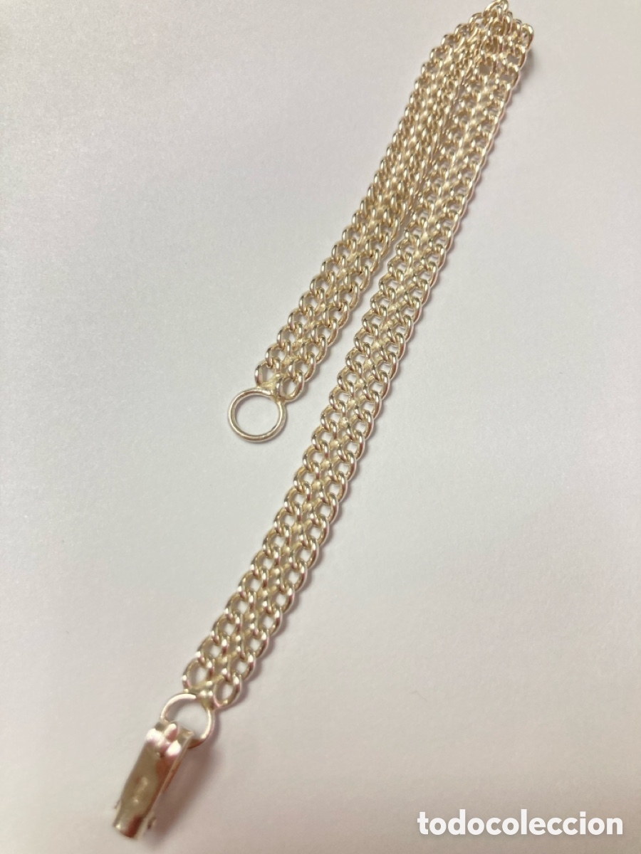 Joyeria: Pulsera de plata /PUL102 - Foto 5