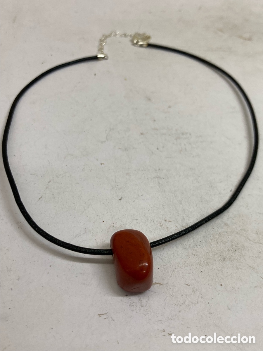 Joyeria: Collar de plata CC123 - Foto 1