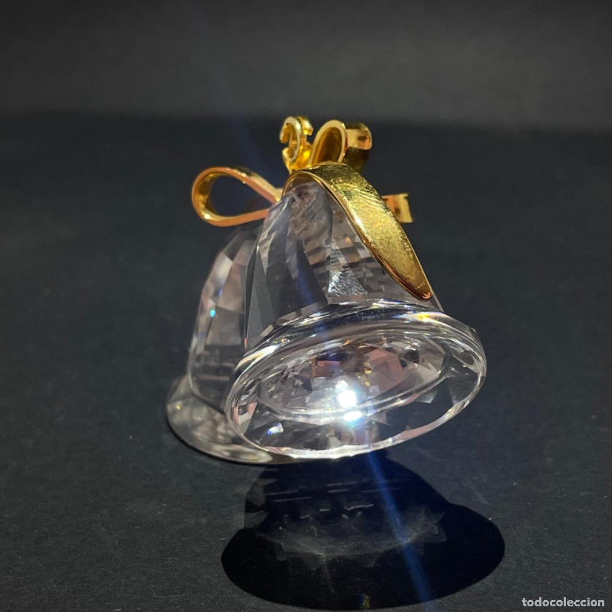 Joyeria: Colgante Campanas Swarovski? - Foto 2