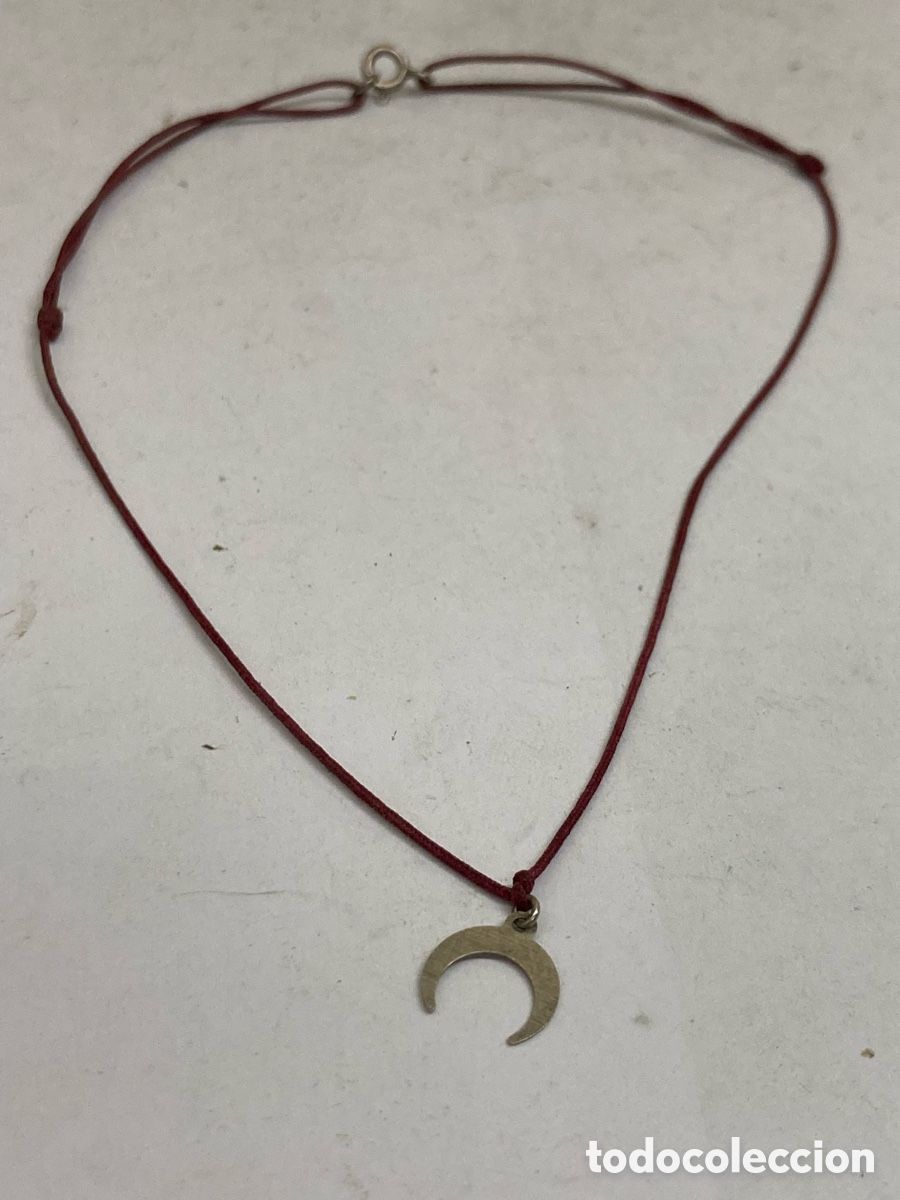 Joyeria: Collar de plata CC124 - Foto 1