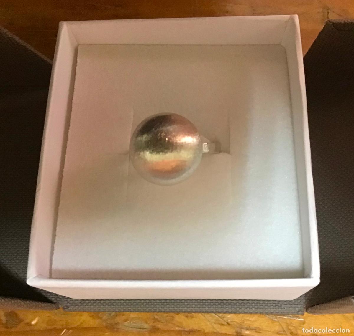 Joyeria: ANILLO DE PLATA, A&Ntilde;OS 70 - Foto 1