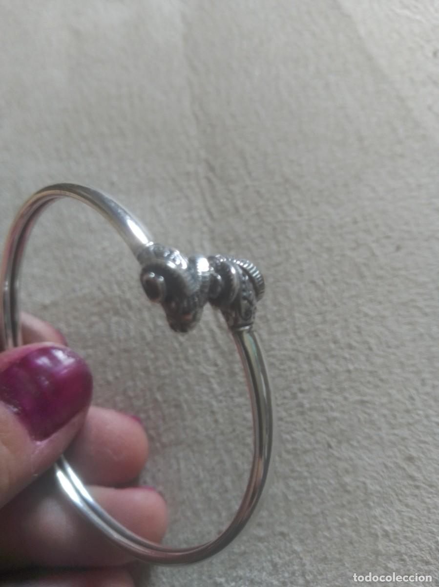 Joyeria: Pulsera plata 925 recia - Foto 2