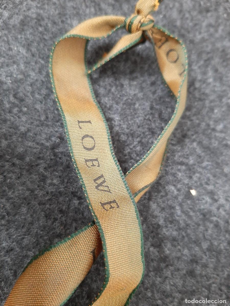 Joyeria: Colgante loewe nuevo original - Foto 3