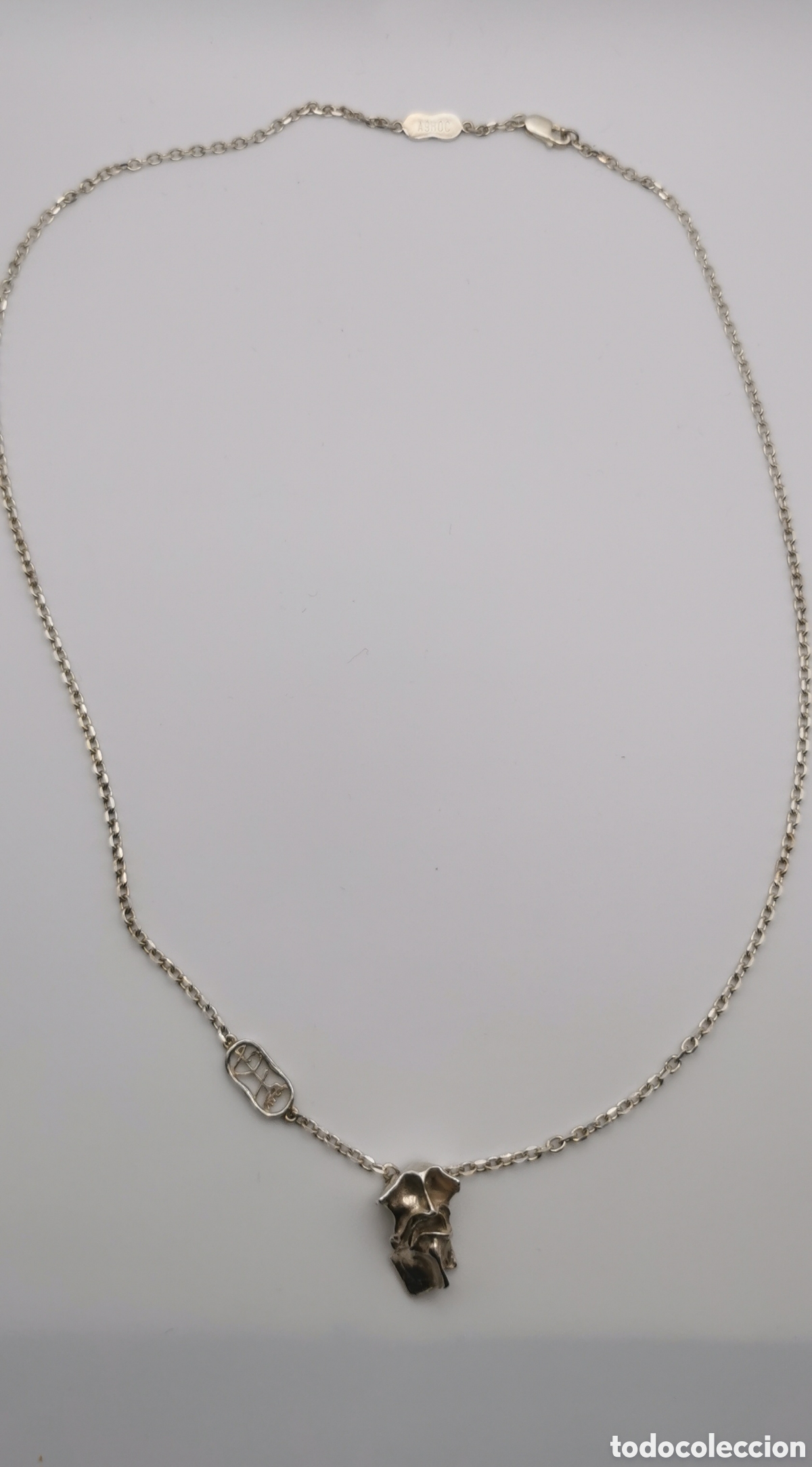 Joyeria: Salvador Dal&iacute; Talism&aacute;n de la Suerte - Foto 6