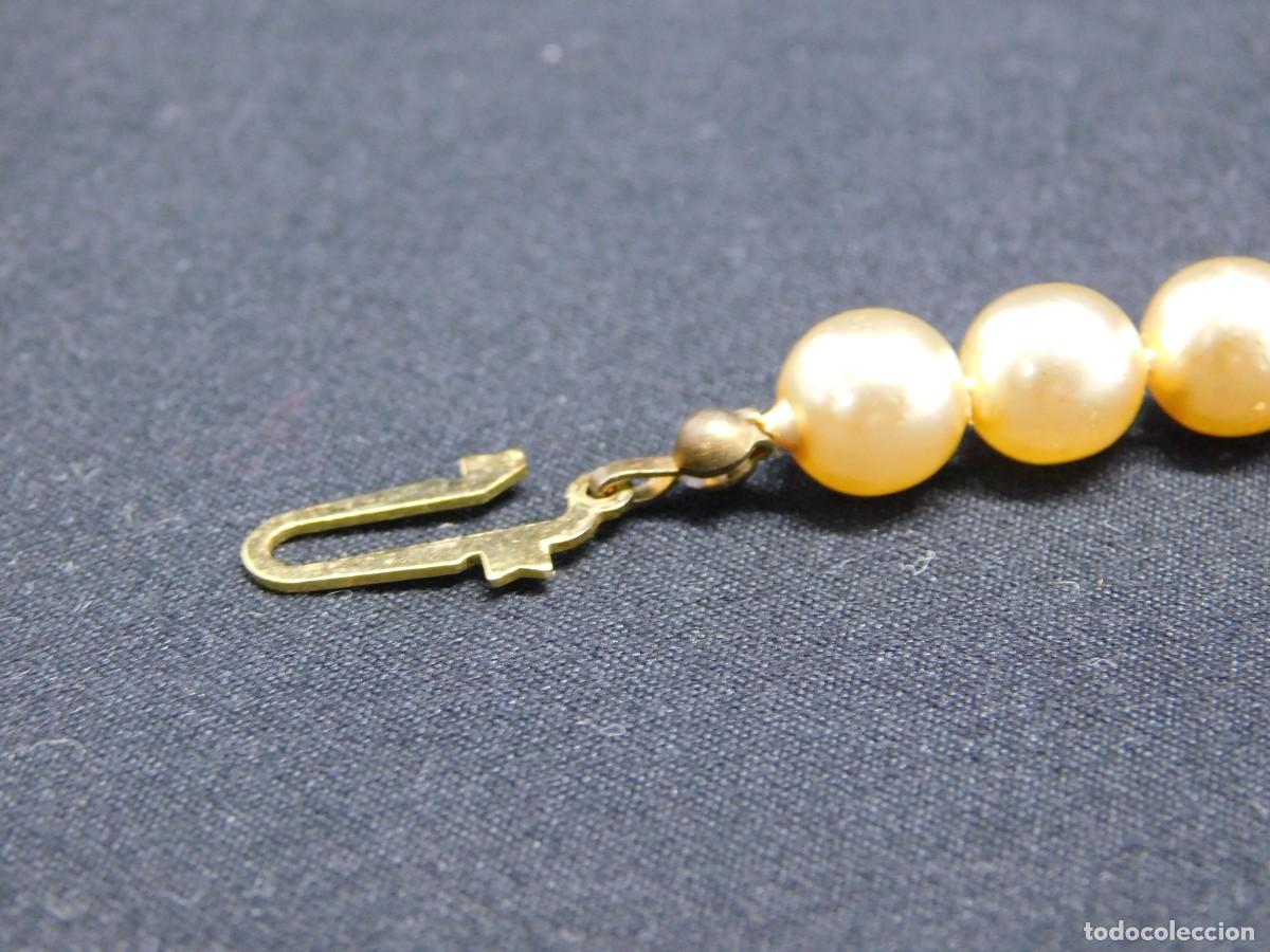 Joyeria: PULSERA PERLAS MALLORCA - Foto 6
