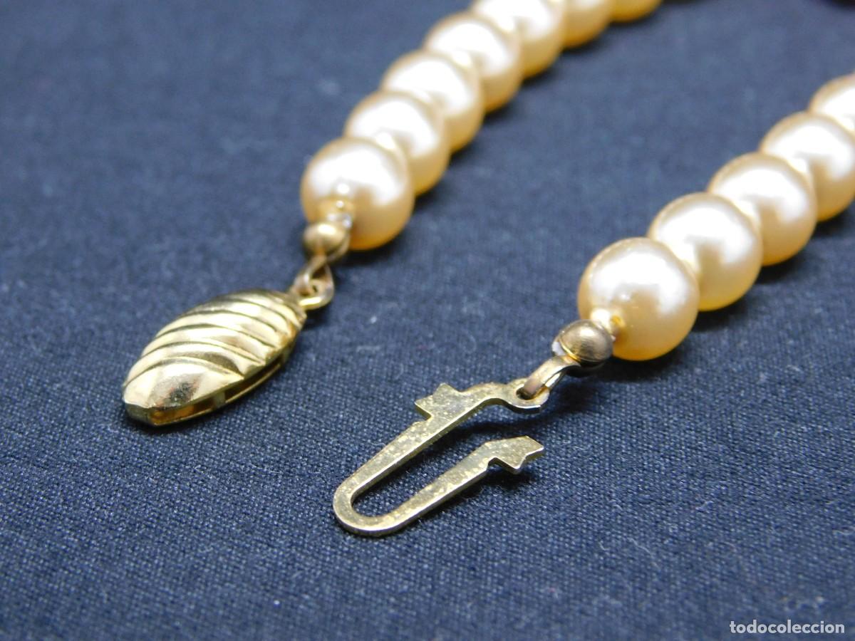 Joyeria: PULSERA PERLAS MALLORCA - Foto 8