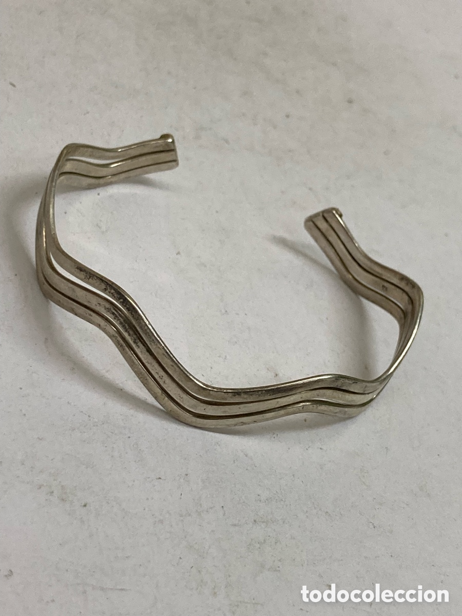 Joyeria: Pulsera de plata Pul150 - Foto 1