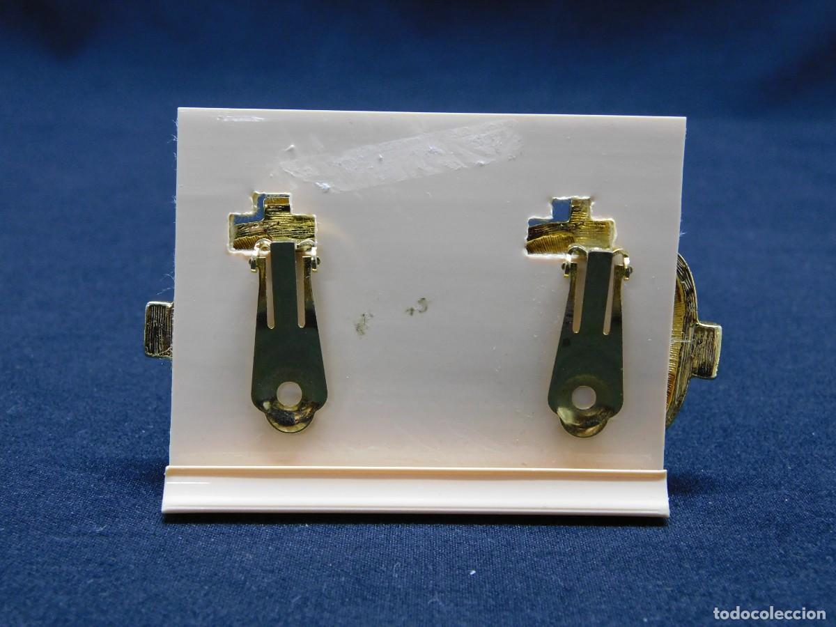 Joyeria: PENDIENTES KENNETH LANE - Foto 2