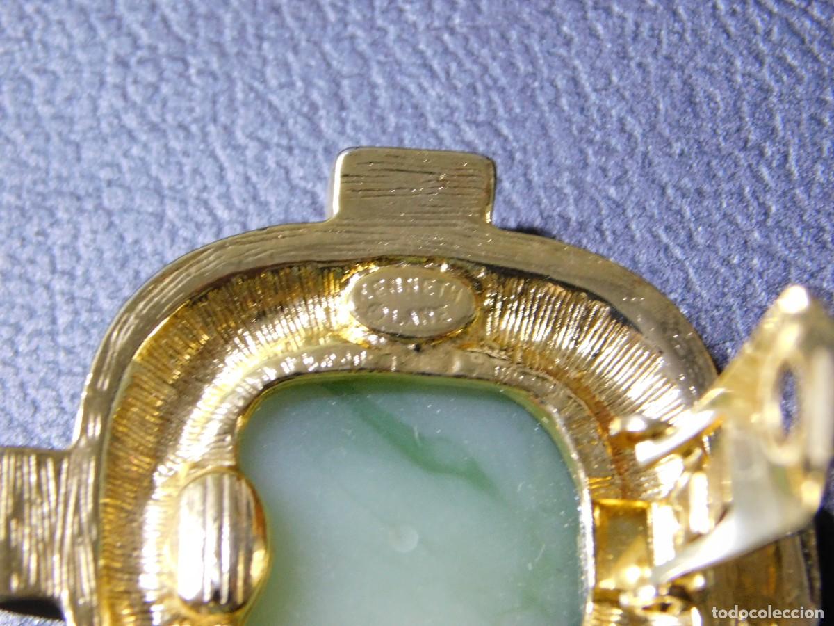 Joyeria: PENDIENTES KENNETH LANE - Foto 4