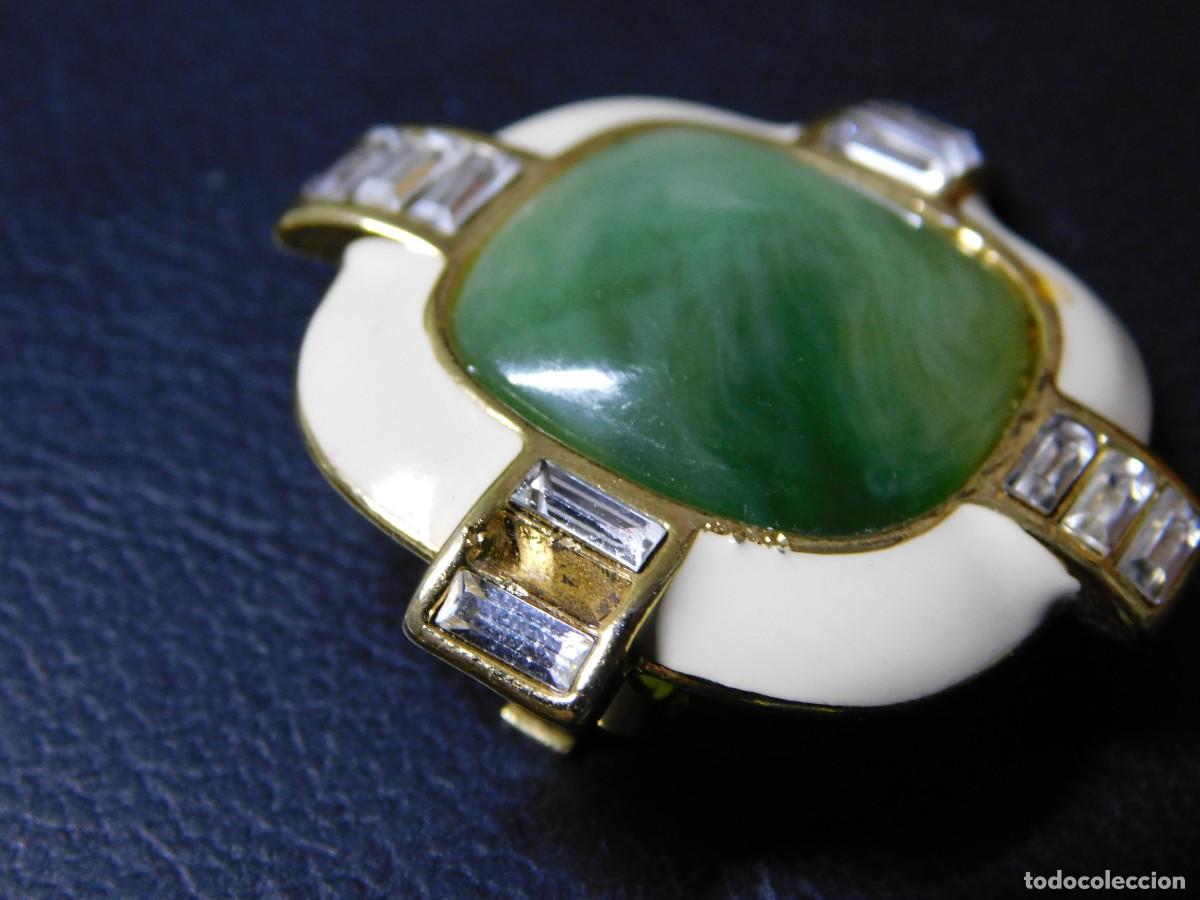 Joyeria: PENDIENTES KENNETH LANE - Foto 6